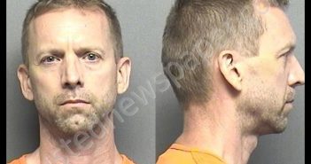 RICKMAN,TIMOTHY DANIEL | 2020-07-05 16:40:00 Saline County, Kansas Booking