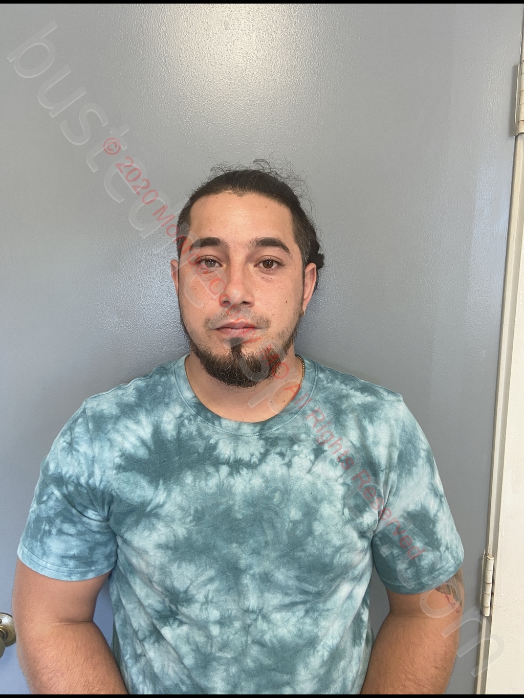 JESUS GOMEZ #, Monroe County, Missouri - 2020-07-05 10:22:00