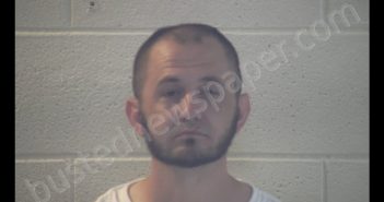 <B>JOSEPH</B> LEE <B>MOFIELD</B> #, Pulaski County, Kentucky - 2020-07-05 01:53:00