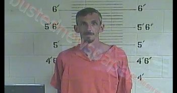 <B>BRANDON</B> <B>LEE</B> <B>EVANS</B> #, Three Forks, Kentucky - 2020-07-05 23:22:00