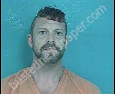 CHAD MYER | 2020-07-05 01:56:00 Sullivan County, Tennessee Booking