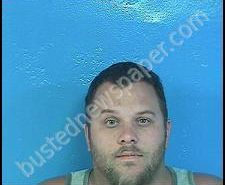 CURTIS COLLINS | 2020-07-05 20:25:00 Sullivan County, Tennessee Booking