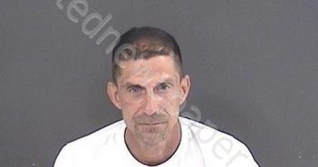 KENNEDY, JOHN KEVIN | 2020-07-05 03:11:00 Roanoke County, Virginia Booking