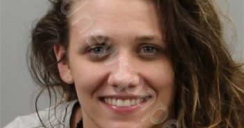 <B>BRITTANY</B> ALEE DAVIS <B>HOSKINS</B> #, Randolph County, North Carolina - 2020-07-05 20:44:00