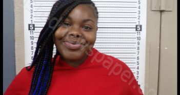BRIESHA D TIMOTHY | 2020-07-05 13:38:00 Scott County, Missouri Booking