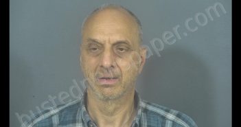 <B>GERARD</B> <B>ANTHONY</B> ARTHUS #, St <b>Joseph</b> County, Indiana, St. Joseph County, Indiana - 2020-07-05 16:56:00