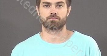 WHITLOW, JESSIE ALAN | 2020-07-05 06:35:00 Roanoke County, Virginia Booking