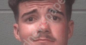 LOWELL, LUKE MATTHEW | 2020-07-05 Onslow County, North Carolina Booking
