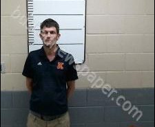 JEFFERY HINDS | 2020-07-05 12:31:00 Morgan County, Tennessee Booking