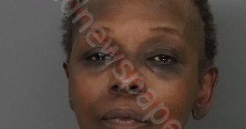 <B>ANGELA</B> <B>ELIZABETH</B> <B>SMITH</B> #, Anderson County, South Carolina - 2020-07-05 08:36:00
