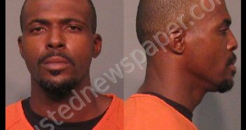 <B>BRADLEY</B>, <B>JASMOND</B> <B>MARQUISE</B> #, York County, South Carolina - 2020-07-05 22:41:28