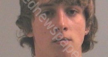 <B>CASEY</B> <B>TYLER</B> <B>JOHNSON</B> #, Johnston County, North Carolina - 2020-07-05