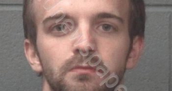 ROGERS, JACOB ADAM | 2020-07-05 Onslow County, North Carolina Booking