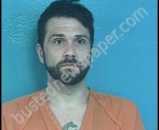 JUSTIN HOGG | 2020-07-05 01:55:00 Sullivan County, Tennessee Booking