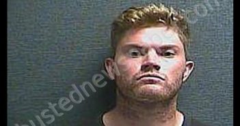 <B>LIEN</B>, <B>JESSE</B> WAYNE #, Boone County, Kentucky - 2020-07-05