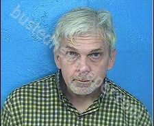 RANDY JOHNSON | 2020-07-06 15:13:00 Sullivan County, Tennessee Booking