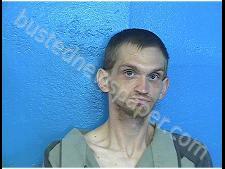 MATTHEW ROYSTON | 2020-07-06 13:33:00 Sullivan County, Tennessee Booking