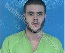 DALTON GIBSON | 2020-07-06 09:44:00 Sullivan County, Tennessee Booking