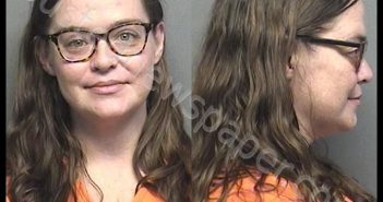 GLOVER,PATRICIA SUE | 2020-07-06 22:05:00 Saline County, Kansas Booking