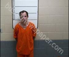 JIMMY BUNCH | 2020-07-06 21:05:00 Morgan County, Tennessee Booking