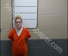 KESHIA SHARP | 2020-07-06 20:28:00 Morgan County, Tennessee Booking