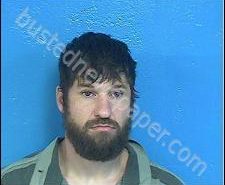 JOSHUA PIERCE | 2020-07-06 02:36:00 Sullivan County, Tennessee Booking