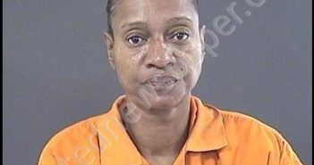 WATSON, ANGELA DENISE | 2020-07-06 15:52:00 Roanoke County, Virginia Booking