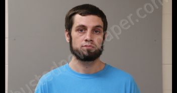 <B>GIBSON</B>, <B>CHARLES</B> <B>ANTHONY</B> #, Madison County, Alabama - 2020-07-06 13:03:00