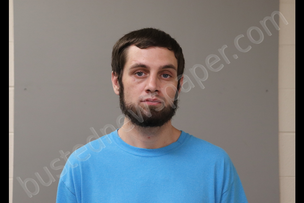 GIBSON, CHARLES ANTHONY #, Madison County, Alabama - 2020-07-06 13:03:00