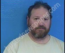 MICHAEL ARTHUR | 2020-07-06 03:16:00 Sullivan County, Tennessee Booking