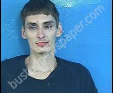 MICHAEL HUNLEY | 2020-07-06 13:03:00 Sullivan County, Tennessee Booking