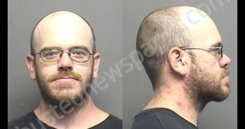 COOPER,CEDRIC EDWARD | 2020-07-06 17:20:00 Saline County, Kansas Booking