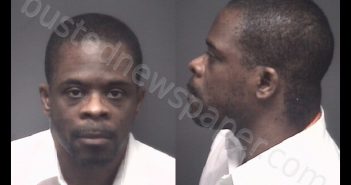 FOYE, JUSTIN ROBERT | 2020-07-06 Pitt County, North Carolina Booking