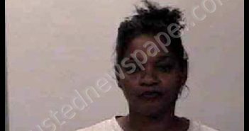 <B>MARSHALL</B>, <B>BEVERLY</B> <B>JANETTE</B> #, Sampson County, North Carolina - 2020-07-06 21:48:00