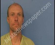 SHAWN OSBORNE | 2020-07-06 14:14:00 Sullivan County, Tennessee Booking