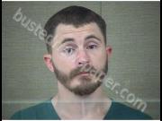 MORRIS, JONATHAN | 2020-07-07 Harnett County, North Carolina Booking