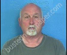 JAMES HOWINGTON | 2020-07-07 16:15:00 Sullivan County, Tennessee Booking
