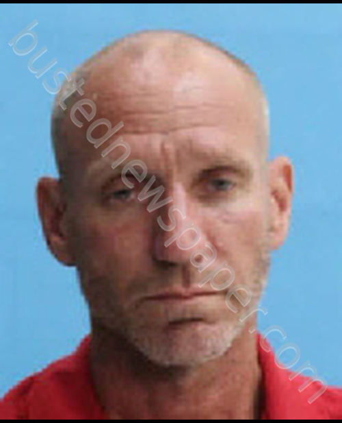 SMITH, PHILIP LOUIS #, Desoto County, Florida - 2020-07-07 19:48:00