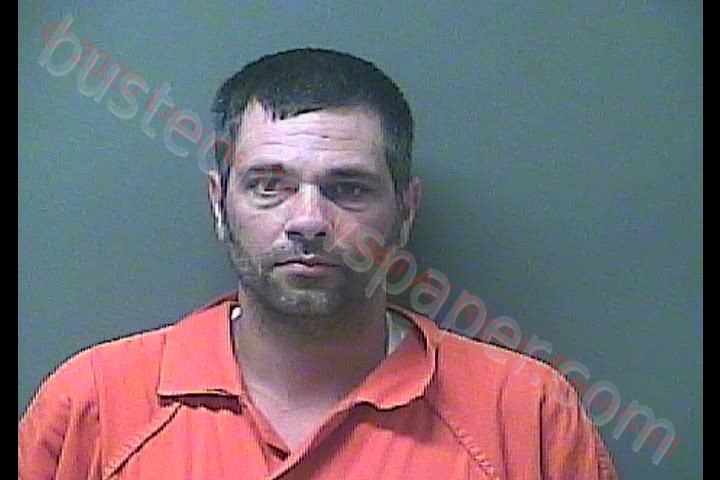 Joseph Aaron Lyons Mugshot | 2020-07-07 19:17:00 Laporte County, Indiana, La Porte County ...