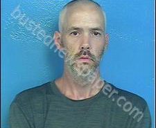 ANDREW GIDEON | 2020-07-07 16:55:00 Sullivan County, Tennessee Booking
