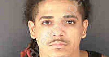 <B>DAY</B>, <B>DARREN</B> <B>CHRISTOPHER</B> #, Sarasota County, Florida - 2020-07-07