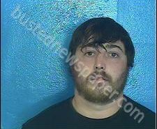 JACOB GRUBB | 2020-07-07 18:04:00 Sullivan County, Tennessee Booking