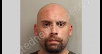 <B>SCHOFRO</B>, <B>FRANK</B> <B>MATTHEW</B> #, Leon County, Florida - 2020-07-07