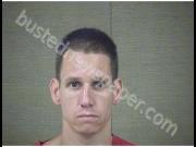 THOMAS, PHILLIP | 2020-07-07 Harnett County, North Carolina Booking
