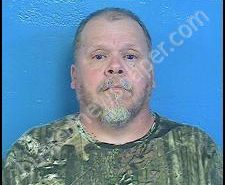 JIMMY STEVENS | 2020-07-07 19:11:00 Sullivan County, Tennessee Booking