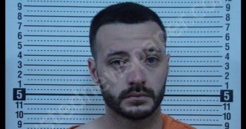 MARK A SHANDS | 2020-07-07 15:01:00 Scott County, Missouri Booking