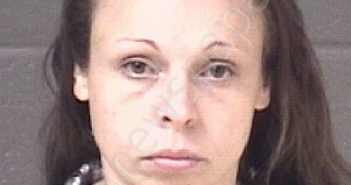 <B>JOHNSON</B>, <B>KIMBERLY</B> #, Buncombe County, North Carolina - 2020-07-07 19:49:00