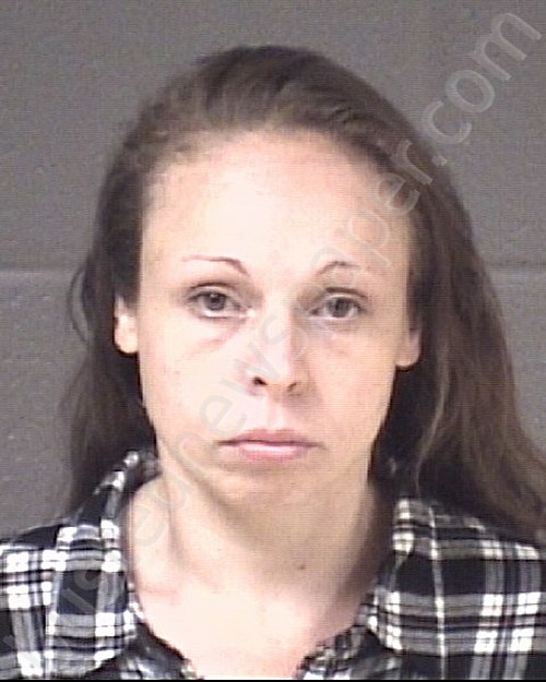 JOHNSON, KIMBERLY #, Buncombe County, North Carolina - 2020-07-07 19:49:00