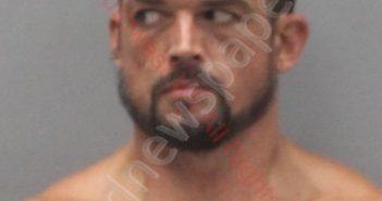 <B>JONATHAN</B> <B>THOMAS</B> HESS #, Southwest Regional Jail, Virginia - 2020-07-07