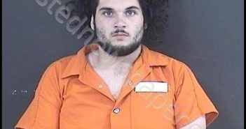 ALLS, JORDAN ALEXANDER | 2020-07-07 19:47:00 Roanoke County, Virginia Booking